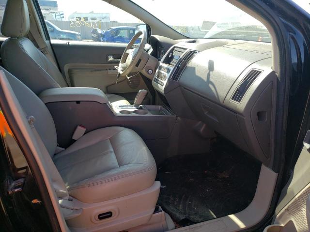 Photo 4 VIN: 2FMDK4JC6ABB72668 - FORD EDGE SEL 