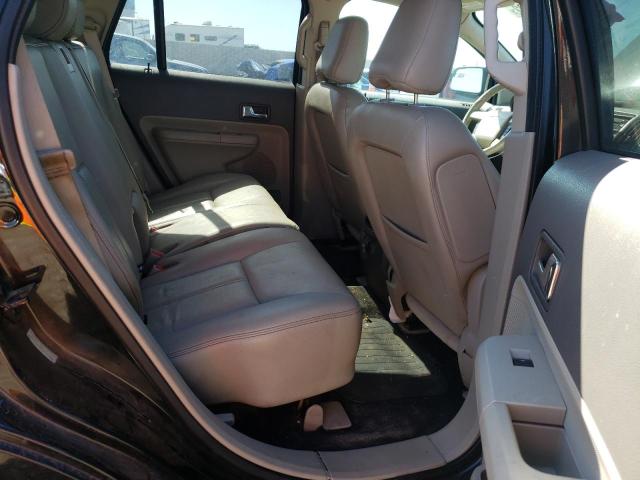 Photo 5 VIN: 2FMDK4JC6ABB72668 - FORD EDGE SEL 