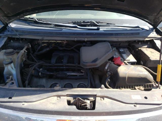 Photo 6 VIN: 2FMDK4JC6ABB72668 - FORD EDGE SEL 