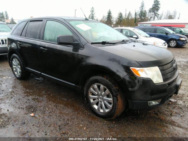 Photo 0 VIN: 2FMDK4JC6ABB77577 - FORD EDGE 