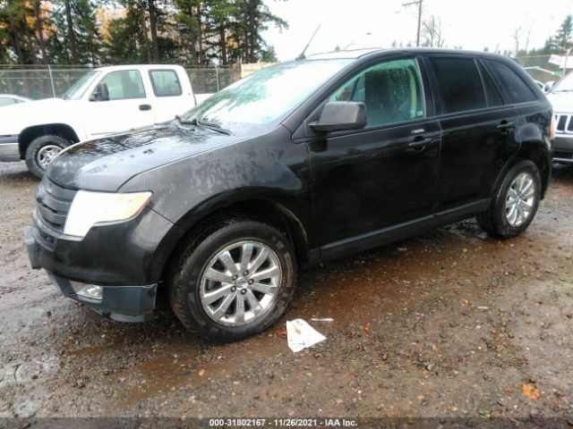 Photo 1 VIN: 2FMDK4JC6ABB77577 - FORD EDGE 