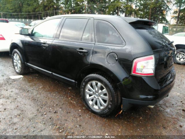 Photo 2 VIN: 2FMDK4JC6ABB77577 - FORD EDGE 