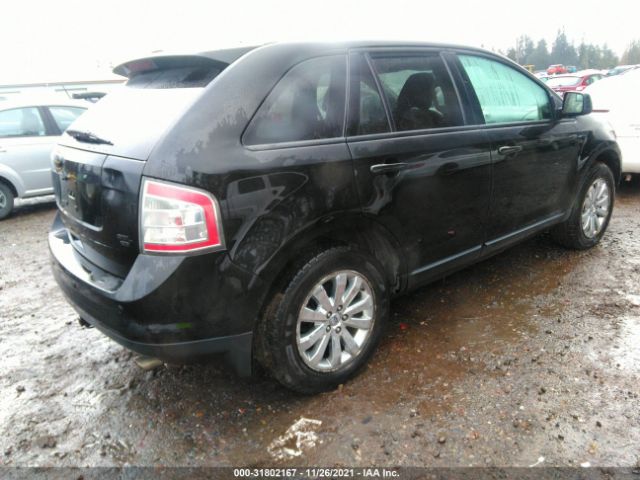 Photo 3 VIN: 2FMDK4JC6ABB77577 - FORD EDGE 