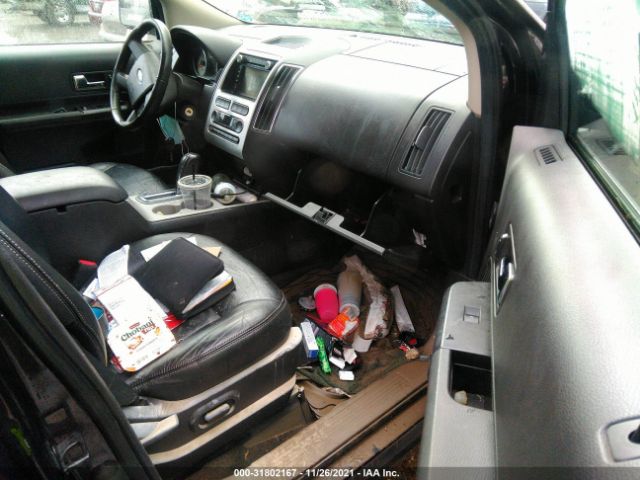 Photo 4 VIN: 2FMDK4JC6ABB77577 - FORD EDGE 