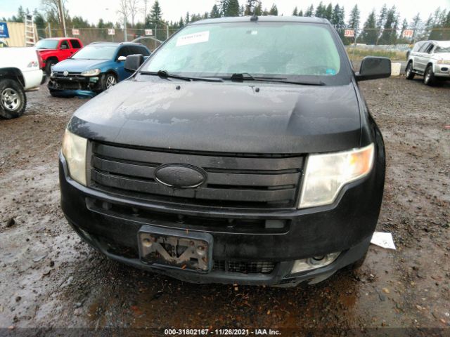 Photo 5 VIN: 2FMDK4JC6ABB77577 - FORD EDGE 