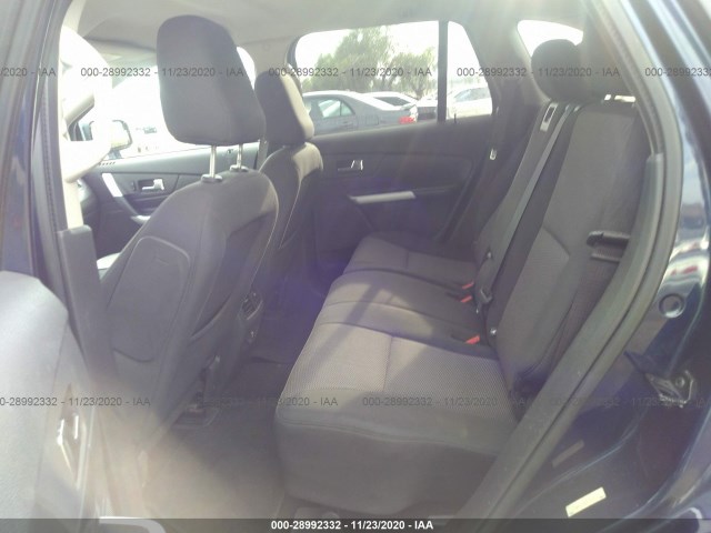 Photo 7 VIN: 2FMDK4JC6BBA12940 - FORD EDGE 