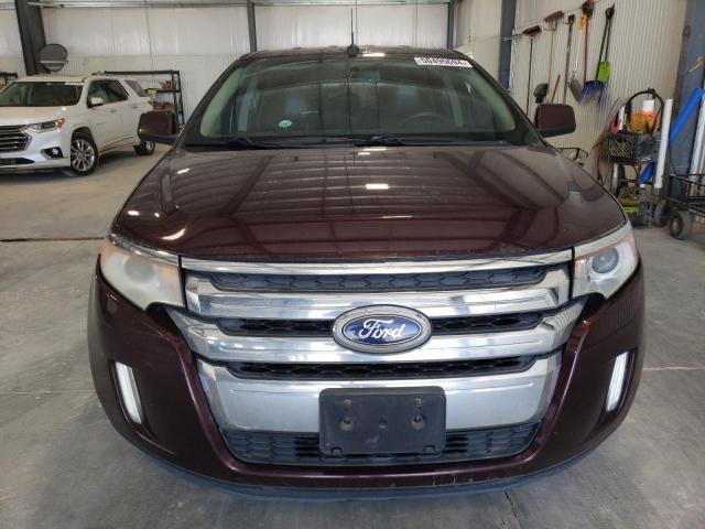 Photo 4 VIN: 2FMDK4JC6BBA37644 - FORD EDGE 