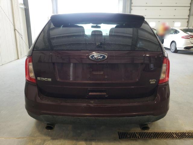 Photo 5 VIN: 2FMDK4JC6BBA37644 - FORD EDGE 