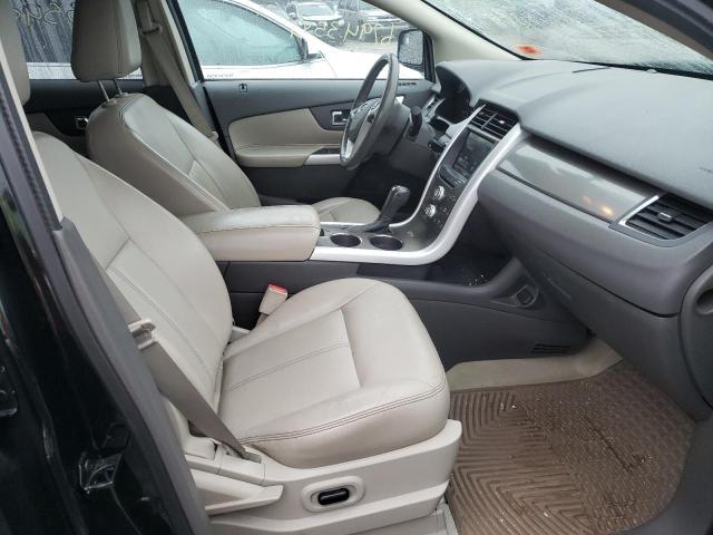 Photo 4 VIN: 2FMDK4JC6BBA44397 - FORD EDGE SEL 