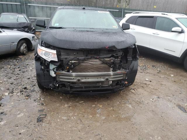 Photo 8 VIN: 2FMDK4JC6BBA44397 - FORD EDGE SEL 