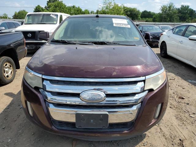 Photo 4 VIN: 2FMDK4JC6BBA59594 - FORD EDGE 