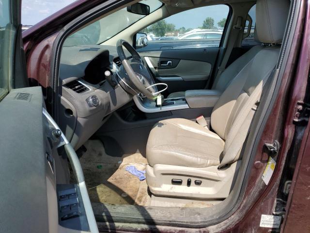 Photo 6 VIN: 2FMDK4JC6BBA59594 - FORD EDGE 