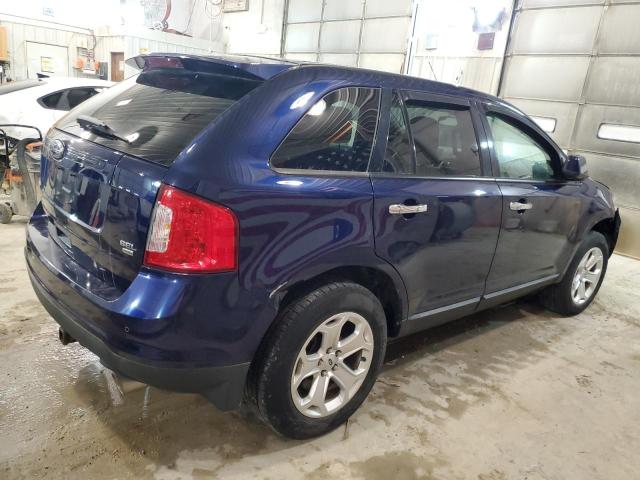 Photo 2 VIN: 2FMDK4JC6BBA70353 - FORD EDGE 