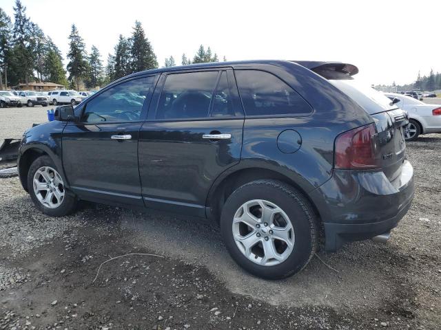 Photo 1 VIN: 2FMDK4JC6BBA76556 - FORD EDGE 