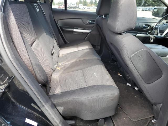 Photo 10 VIN: 2FMDK4JC6BBA76556 - FORD EDGE 