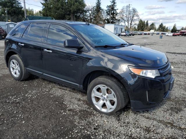 Photo 3 VIN: 2FMDK4JC6BBA76556 - FORD EDGE 