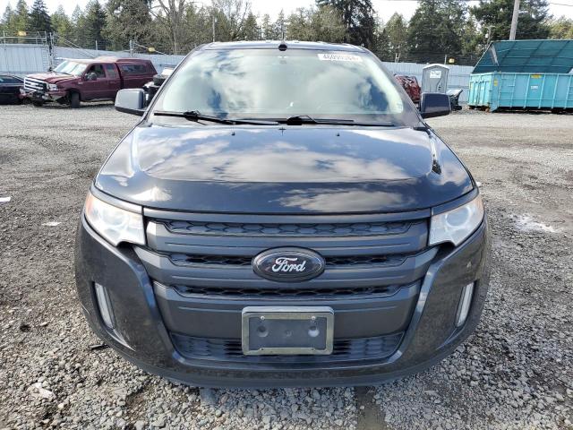 Photo 4 VIN: 2FMDK4JC6BBA76556 - FORD EDGE 