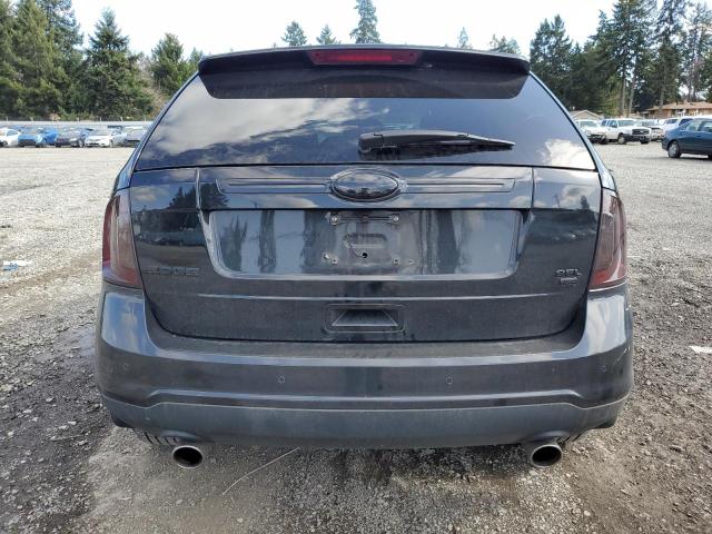 Photo 5 VIN: 2FMDK4JC6BBA76556 - FORD EDGE 