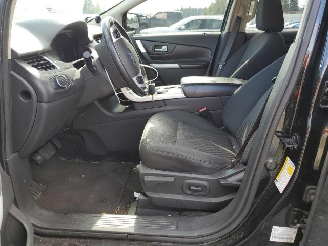 Photo 6 VIN: 2FMDK4JC6BBA76556 - FORD EDGE 