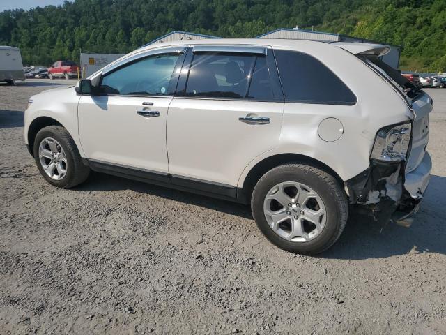 Photo 1 VIN: 2FMDK4JC6BBB26582 - FORD EDGE 