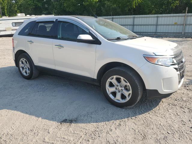 Photo 3 VIN: 2FMDK4JC6BBB26582 - FORD EDGE 