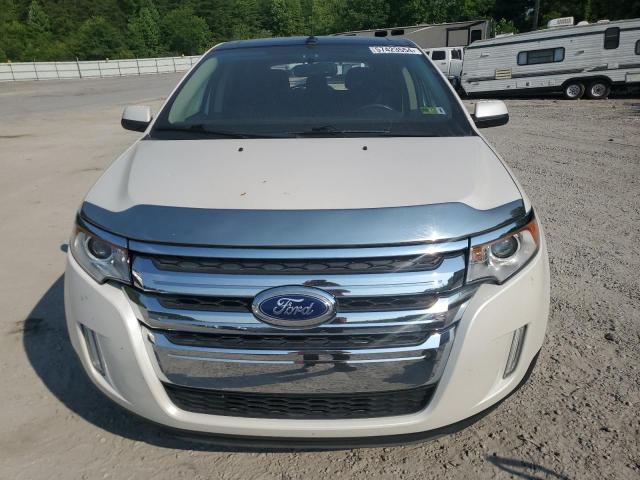 Photo 4 VIN: 2FMDK4JC6BBB26582 - FORD EDGE 