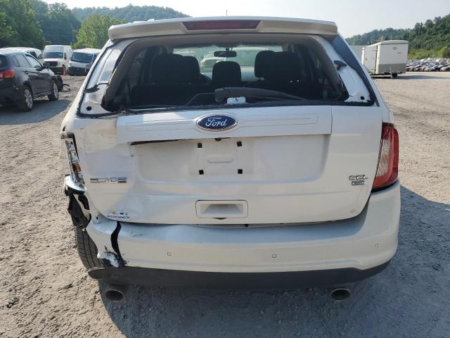 Photo 5 VIN: 2FMDK4JC6BBB26582 - FORD EDGE 