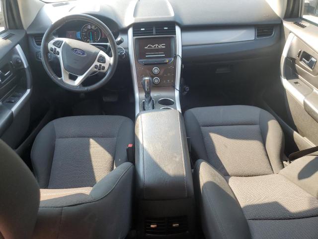 Photo 7 VIN: 2FMDK4JC6BBB26582 - FORD EDGE 