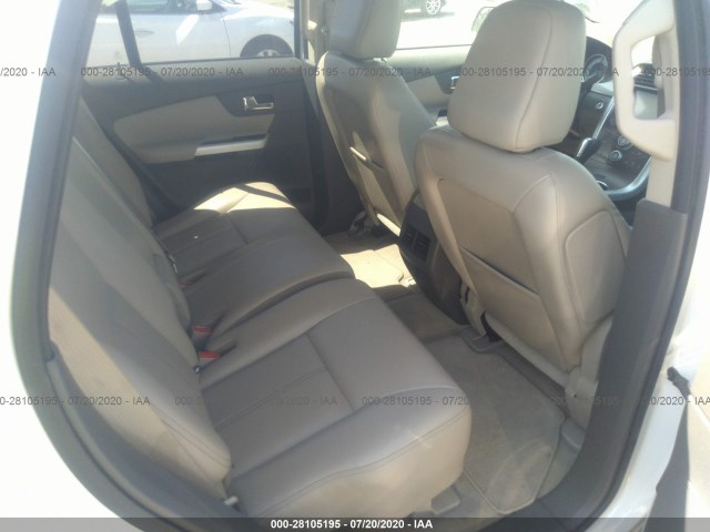 Photo 7 VIN: 2FMDK4JC6BBB38795 - FORD EDGE 