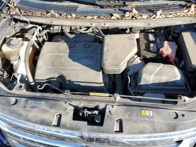 Photo 11 VIN: 2FMDK4JC6BBB48503 - FORD EDGE 