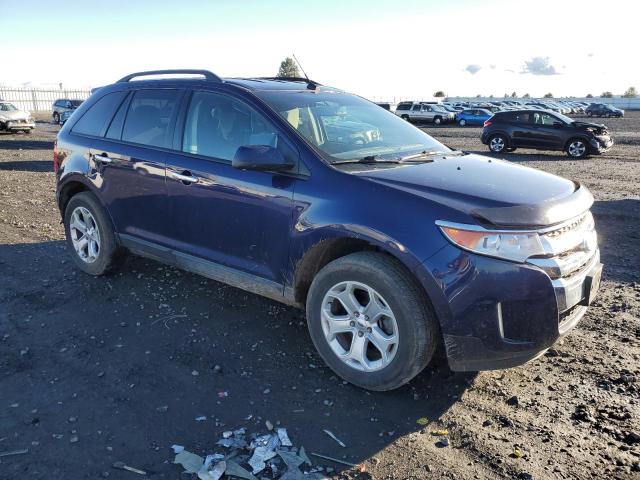 Photo 3 VIN: 2FMDK4JC6BBB48503 - FORD EDGE 