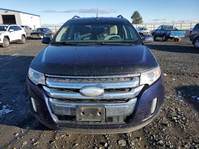 Photo 4 VIN: 2FMDK4JC6BBB48503 - FORD EDGE 