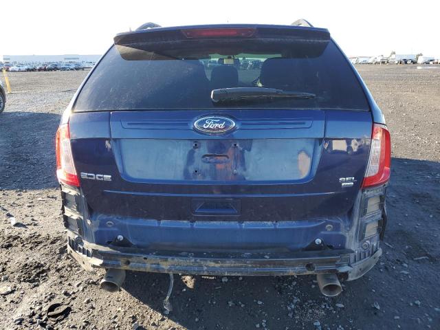 Photo 5 VIN: 2FMDK4JC6BBB48503 - FORD EDGE 