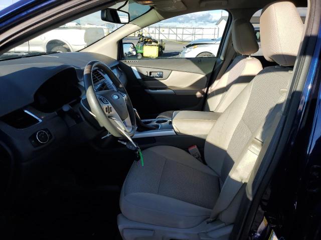 Photo 6 VIN: 2FMDK4JC6BBB48503 - FORD EDGE 