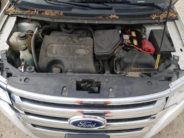 Photo 6 VIN: 2FMDK4JC6BBB52146 - FORD EDGE SEL 