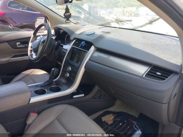 Photo 4 VIN: 2FMDK4JC6BBB58092 - FORD EDGE 