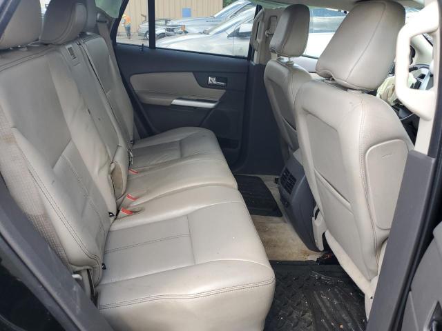 Photo 10 VIN: 2FMDK4JC6CBA02703 - FORD EDGE 