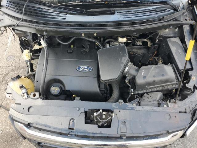 Photo 11 VIN: 2FMDK4JC6CBA02703 - FORD EDGE 