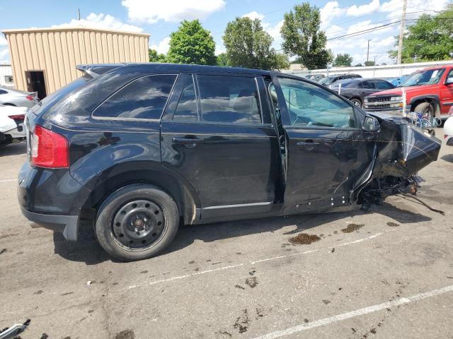 Photo 2 VIN: 2FMDK4JC6CBA02703 - FORD EDGE 