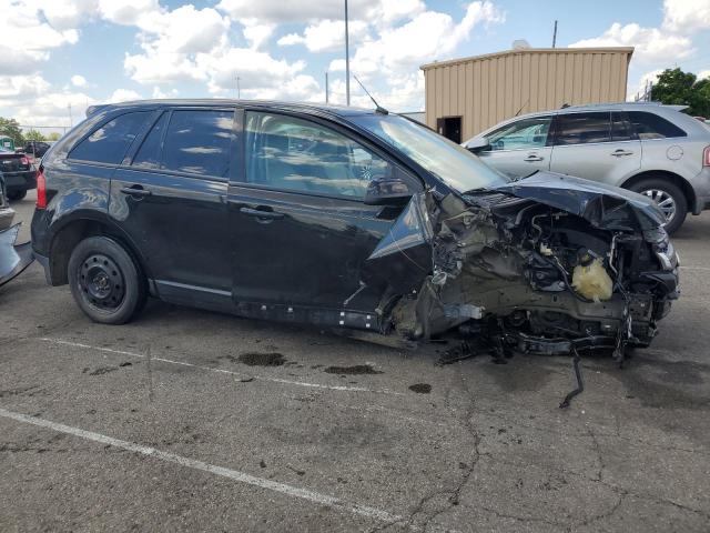 Photo 3 VIN: 2FMDK4JC6CBA02703 - FORD EDGE 