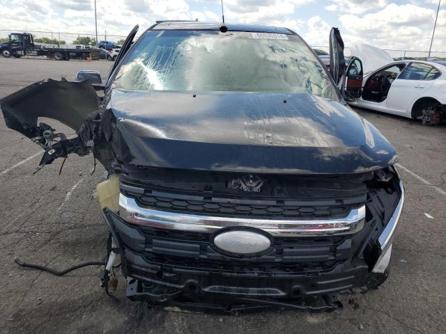 Photo 4 VIN: 2FMDK4JC6CBA02703 - FORD EDGE 