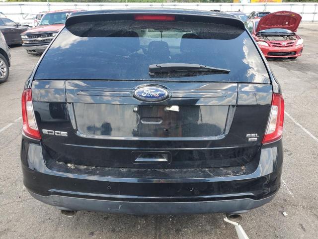 Photo 5 VIN: 2FMDK4JC6CBA02703 - FORD EDGE 