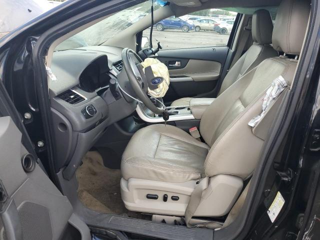 Photo 6 VIN: 2FMDK4JC6CBA02703 - FORD EDGE 