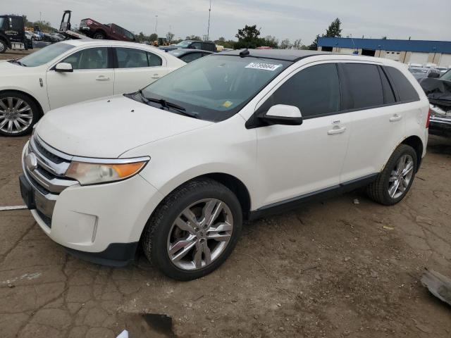 Photo 0 VIN: 2FMDK4JC6CBA09683 - FORD EDGE SEL 