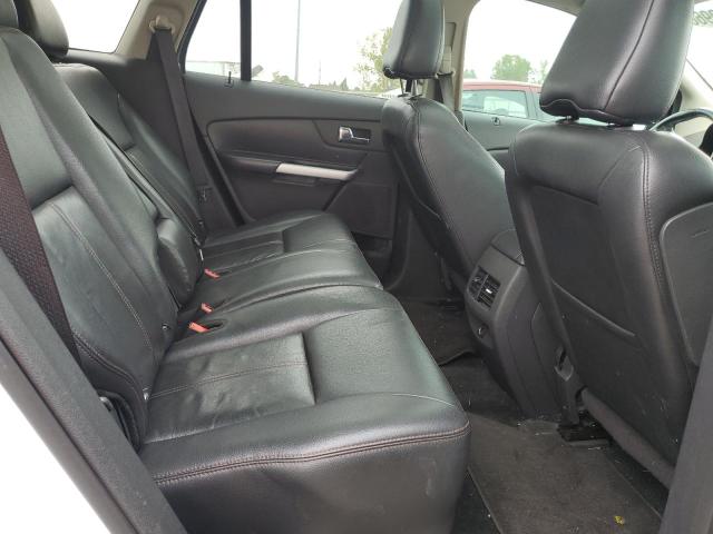 Photo 10 VIN: 2FMDK4JC6CBA09683 - FORD EDGE SEL 