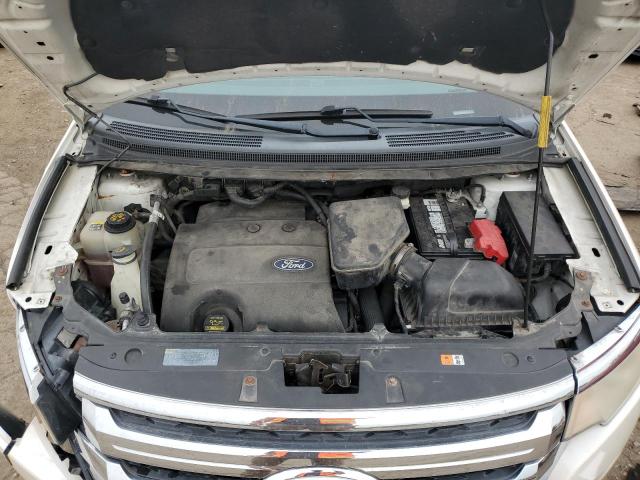 Photo 11 VIN: 2FMDK4JC6CBA09683 - FORD EDGE SEL 