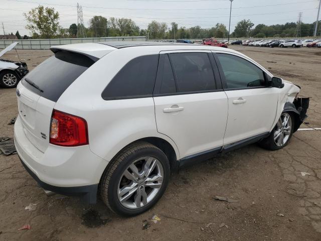 Photo 2 VIN: 2FMDK4JC6CBA09683 - FORD EDGE SEL 