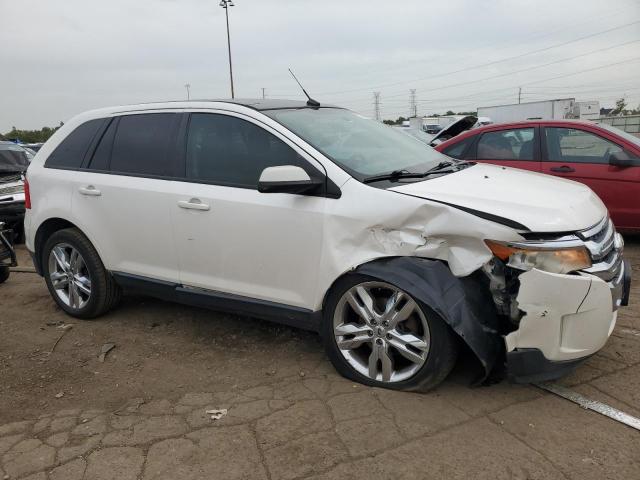 Photo 3 VIN: 2FMDK4JC6CBA09683 - FORD EDGE SEL 