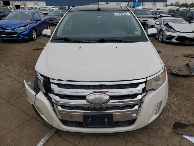 Photo 4 VIN: 2FMDK4JC6CBA09683 - FORD EDGE SEL 