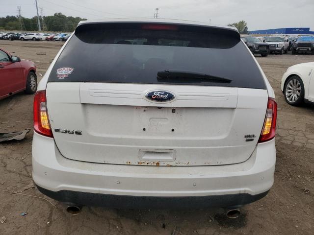 Photo 5 VIN: 2FMDK4JC6CBA09683 - FORD EDGE SEL 